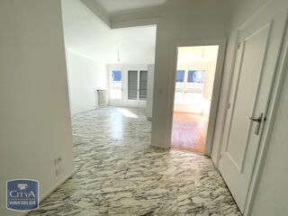  Appartement � louer 3 pi�ces 60 m�