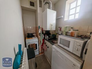  Appartement à louer 2 pièces 41 m²
