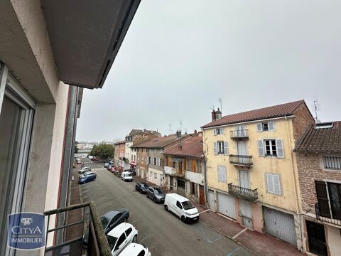  Appartement  louer 3 pices 76 m