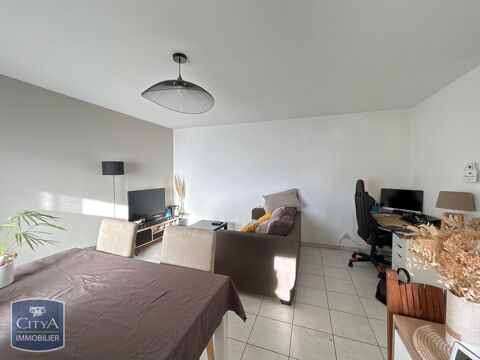  Appartement � louer 2 pi�ces 46 m�