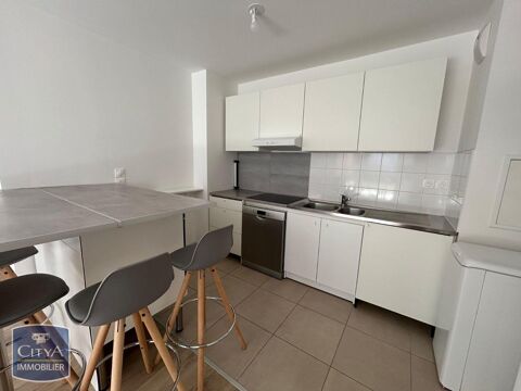  Appartement � louer 4 pi�ces 82 m�