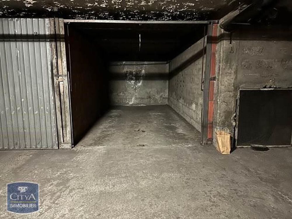 location Parking / Garage Lyon 6