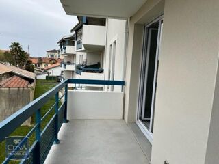  Appartement � louer 2 pi�ces 48 m�