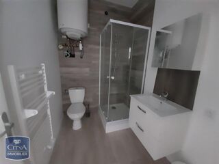  Appartement à louer 2 pièces 28 m²