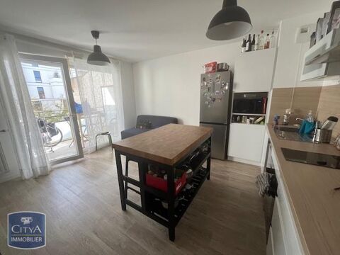   Location Appartement Appartement - 2 pi�ce(s) - 47 m�