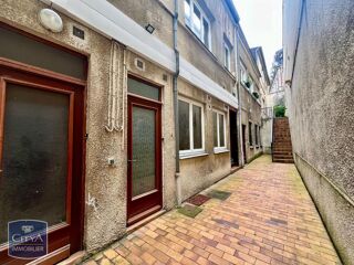  Appartement à louer 1 pièce 23 m²