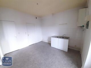  Appartement à louer 1 pièce 33 m²
