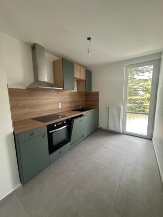  Appartement � louer 2 pi�ces 55 m�