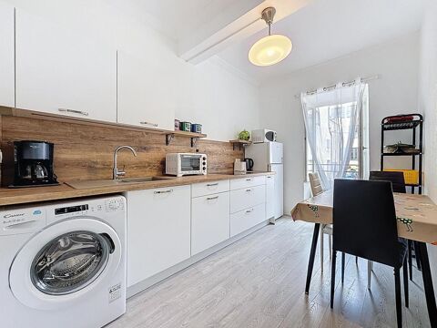   Location Appartement Appartement - 2 pice(s) - 25 m