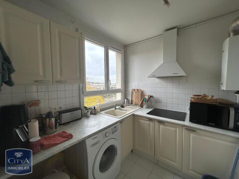  Appartement � louer 3 pi�ces 57 m�