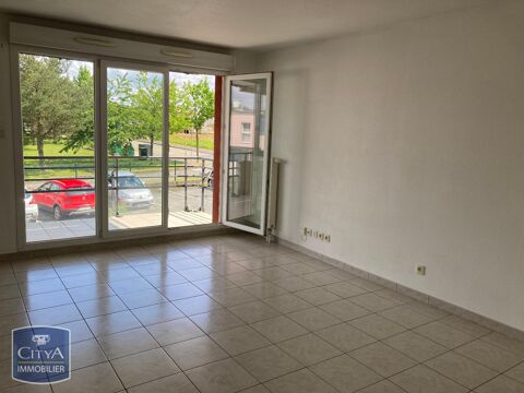  Appartement � louer 2 pi�ces 49 m�