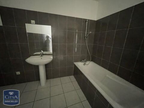  Appartement  louer 3 pices 46 m