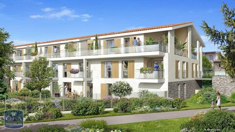   Location Appartement Appartement - 2 pi�ce(s) - 41 m�