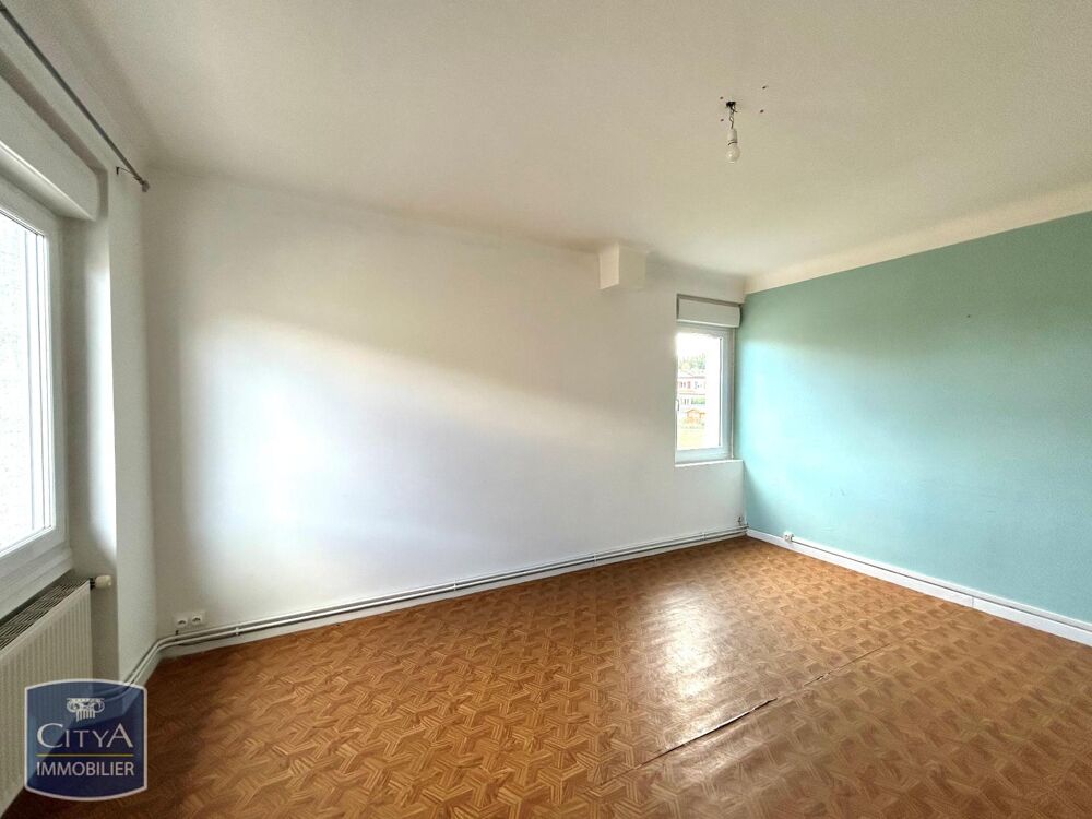 À LOUER : Appartement T2 situé dans le pittoresque villa....