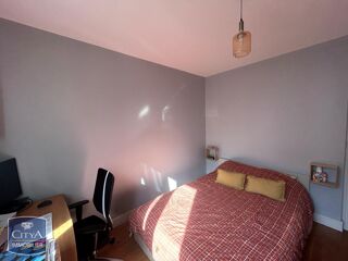  Appartement à louer 3 pièces 76 m²