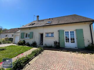  Maison � louer 6 pi�ces 125 m�