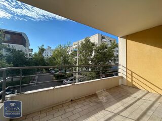  Appartement à louer 3 pièces 69 m²