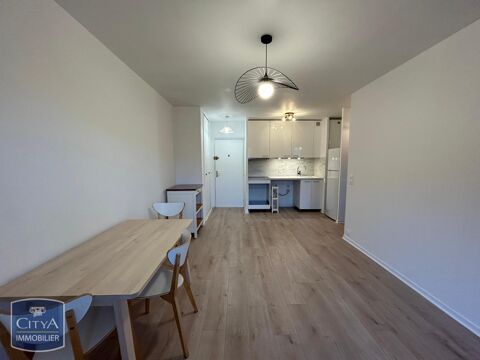  Appartement � louer 2 pi�ces 35 m�