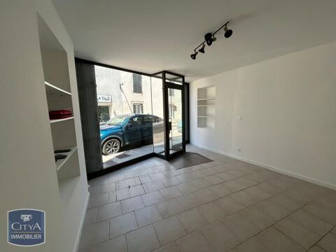 &Agrave; LOUER - LOCAL COMMERCIAL - IS SUR TILLE Local comme... 400 21120 Is sur tille