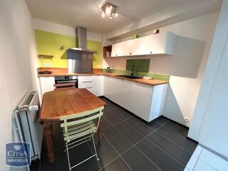  Appartement � louer 4 pi�ces 106 m�
