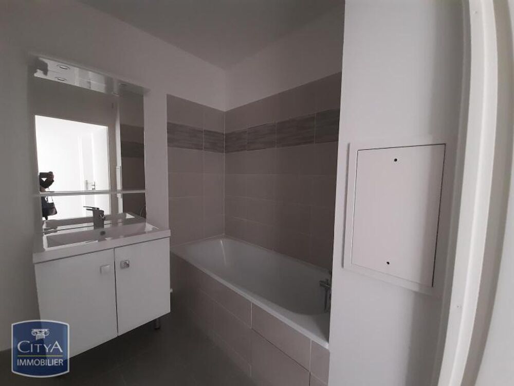 location Appartement - 3 pièce(s) - 61 m² Vigneux-sur-Seine (91270)