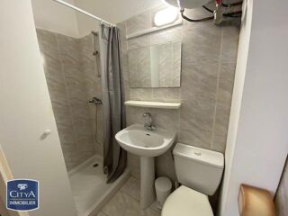  Appartement à louer 1 pièce 15 m²