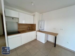  Appartement � louer 3 pi�ces 61 m�