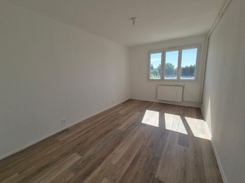  Appartement � louer 4 pi�ces 82 m�