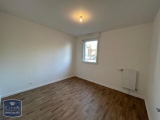  Appartement à louer 3 pièces 55 m²