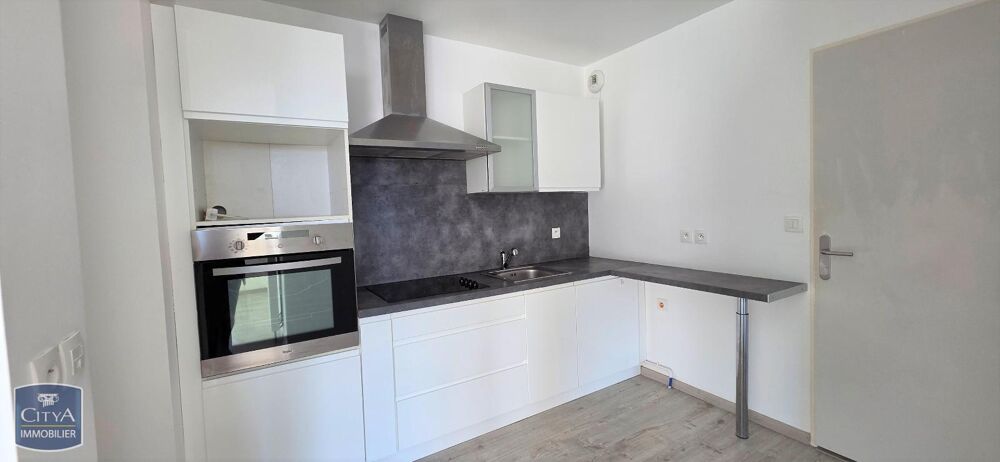 À LOUER : Appartement T3 situé à Capinghem. L'appartemen....
