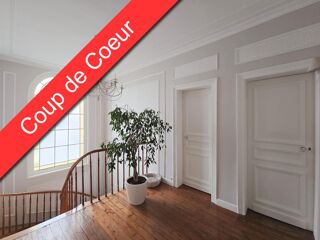  Maison � vendre 9 pi�ces 320 m�