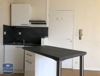  Appartement à louer 2 pièces 38 m²