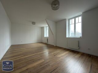  Appartement � louer 3 pi�ces 64 m�