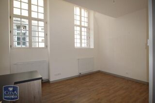  Appartement à louer 1 pièce 26 m²