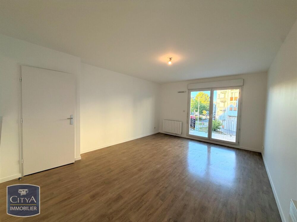 location Appartement - 2 pièce(s) - 48 m² Joué-lès-Tours (37300)