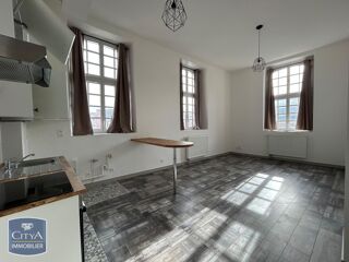  Appartement � louer 2 pi�ces 42 m�