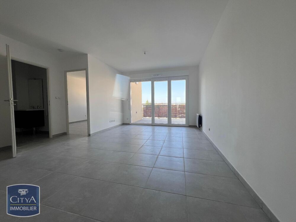 location Appartement - 2 pièce(s) - 40 m² Arles (13200)