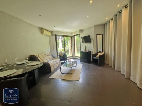  Appartement  louer 2 pices 53 m