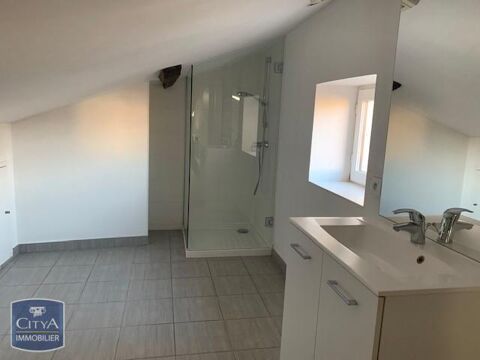  Appartement  louer 3 pices 36 m