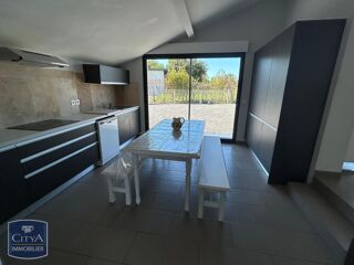  Maison à louer 5 pièces 136 m²