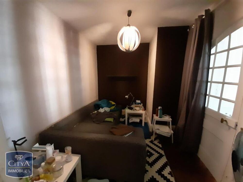 location Appartement - 3 pièce(s) - 83 m² Lyon 3