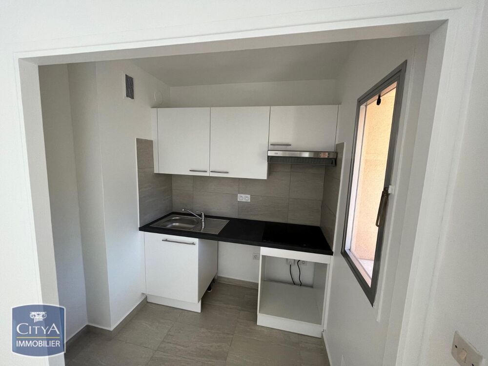 LOCATION NUE - T1 - CAVE PARKING - LE CANNET (06110) Vot....
