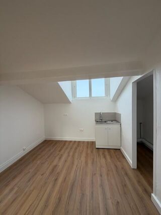  Appartement � louer 2 pi�ces 33 m�