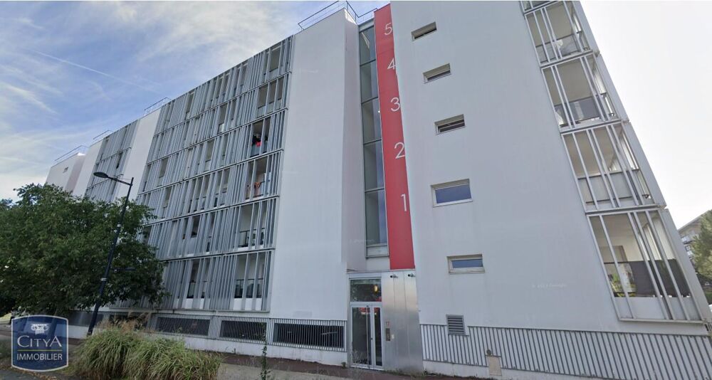 location Appartement - 3 pièce(s) - 64 m² Cenon (33150)