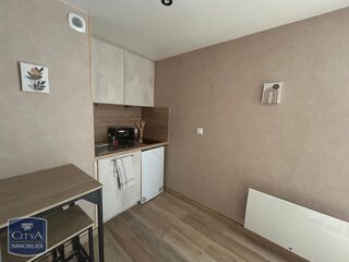  Appartement � louer 1 pi�ce 17 m�