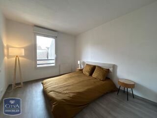  Appartement � louer 3 pi�ces 62 m�