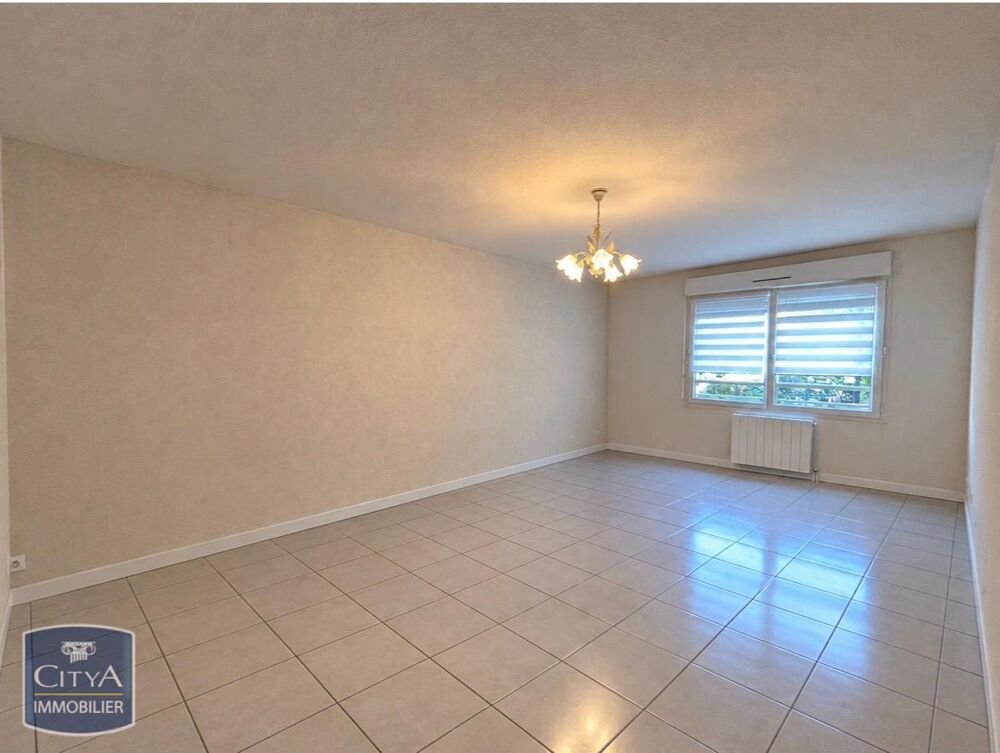 location Appartement - 3 pièce(s) - 63 m² Alençon (61000)
