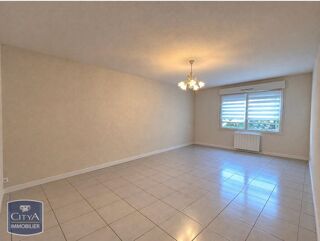 location Appartement - 3 pièce(s) - 63 m² Alençon (61000)