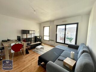  Appartement � louer 2 pi�ces 51 m�