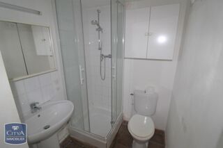  Appartement à louer 1 pièce 28 m²